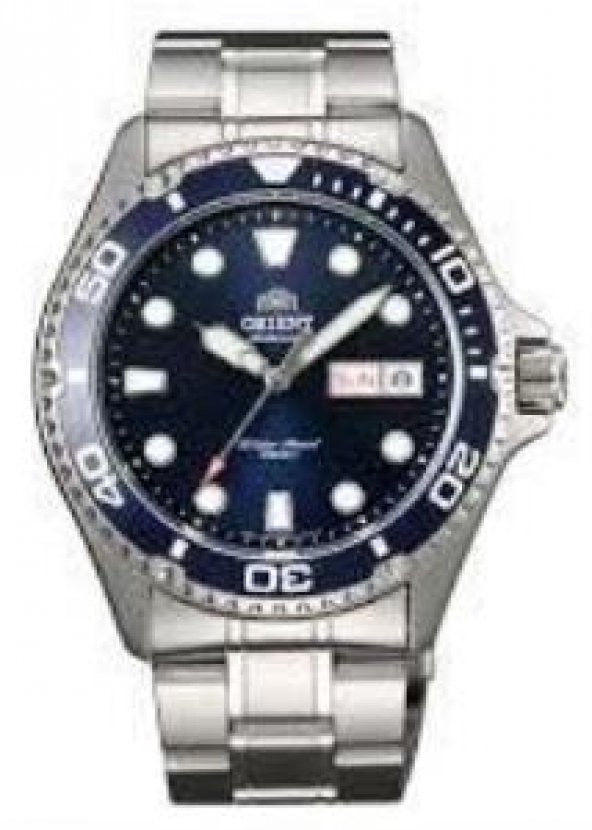 Orient FAA02005D9 Erkek Kol Saati