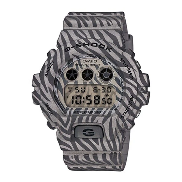 Casio DW-6900ZB-8DR Erkek Kol Saati