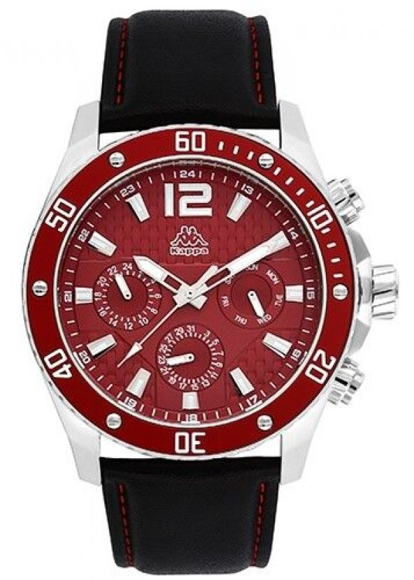 KAPPA KP-1413M-C Erkek Kol Saati ürün görseli