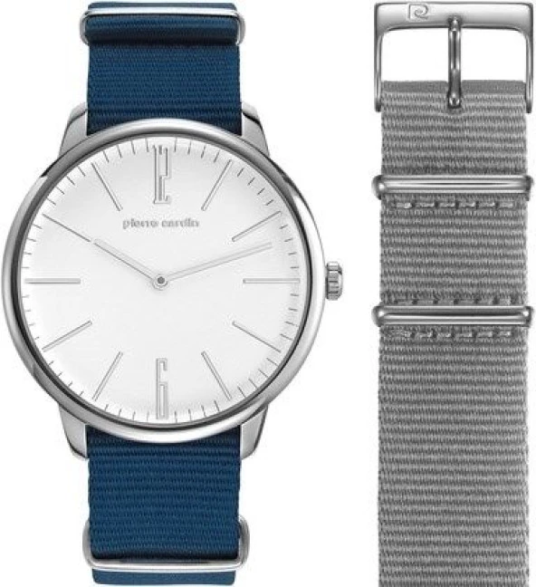 Pierre Cardin 106991F18 Erkek Kol Saati