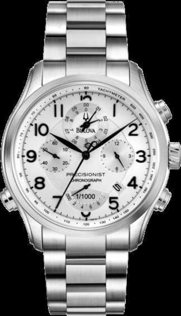 Bulova 96B183 Erkek Kol Saati