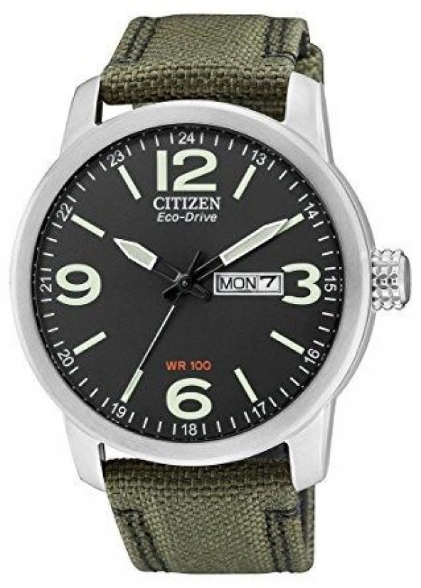 Citizen BM8470-11EE Erkek Kol Saati