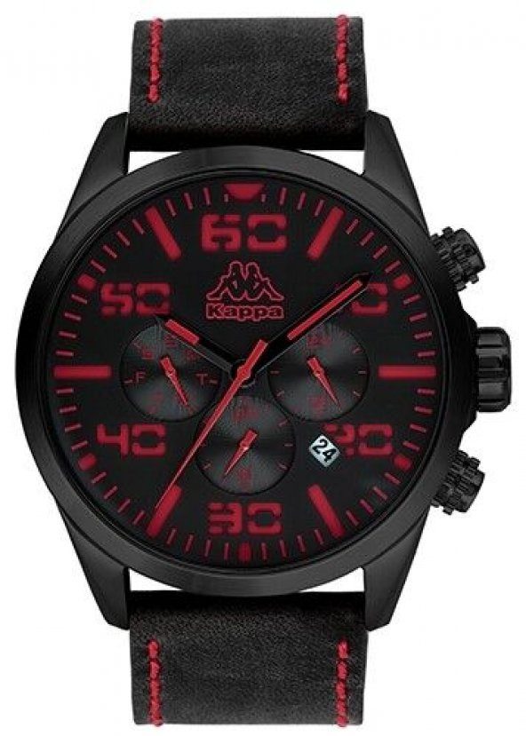 KAPPA KP-1409M-B Erkek Kol Saati ürün görseli