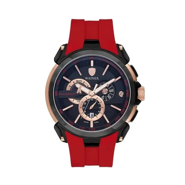 Wainer WA.16910-D Kadın Kol Saati