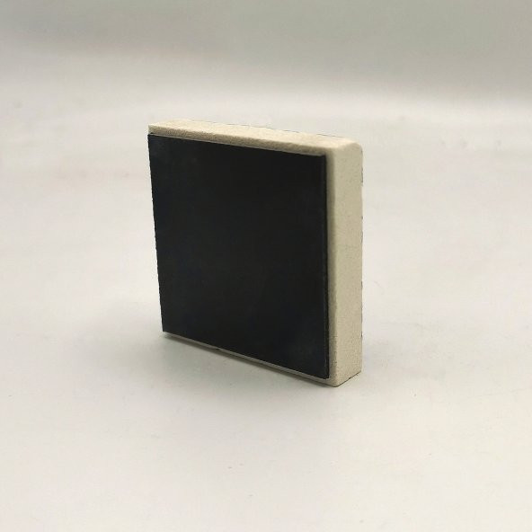 Sadrazam Kabe Görseli  Baskılı Doğaltaş  Magnet(KRG-078) - 3