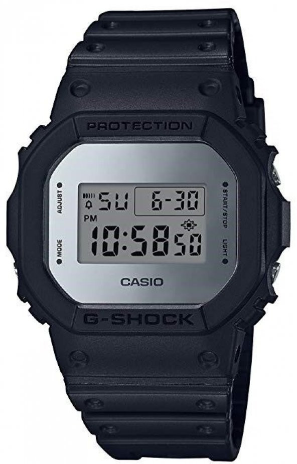 Casio DW-5600BBMA-1DR Erkek Kol Saati ürün görseli
