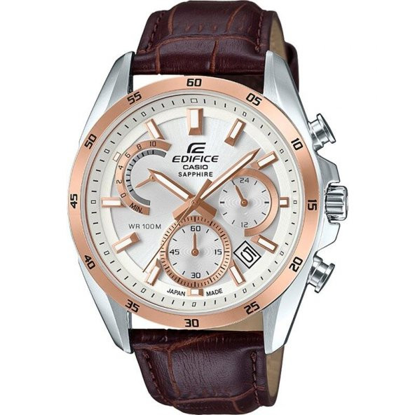 Casio EFB-510JBL-7AVDR Erkek Kol Saati ürün görseli