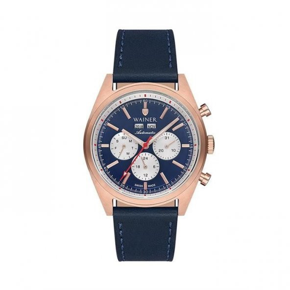 Wainer WA.25900-C Erkek Kol Saati ürün görseli