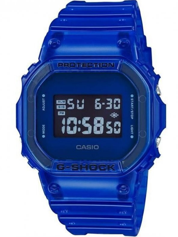 Casio DW-5600SB-2DR Erkek Kol Saati ürün görseli