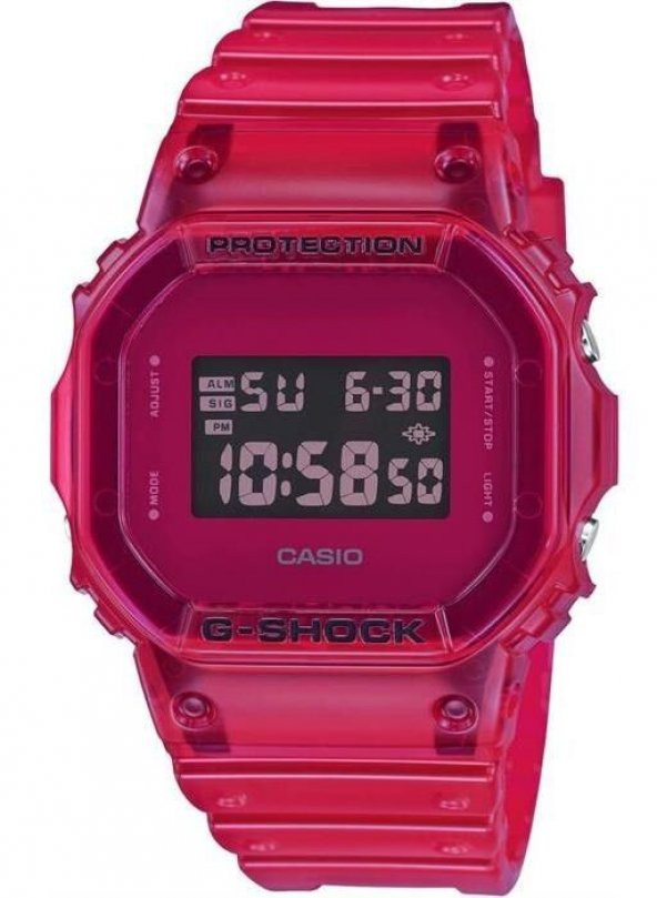 Casio DW-5600SB-4DR Erkek Kol Saati