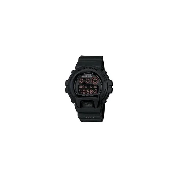 Casio DW-6900MS-1DR Erkek Kol Saati ürün görseli