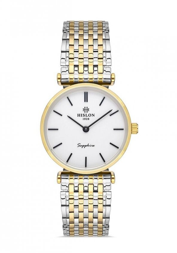 Hislon QL119T-01SG Kadın Kol Saati ürün görseli