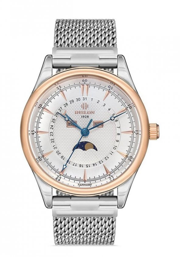 Hislon TM101T-02SR Erkek Kol Saati ürün görseli