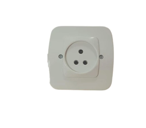 CLASSIC TELEFON PRİZ (5ADET) VİKO