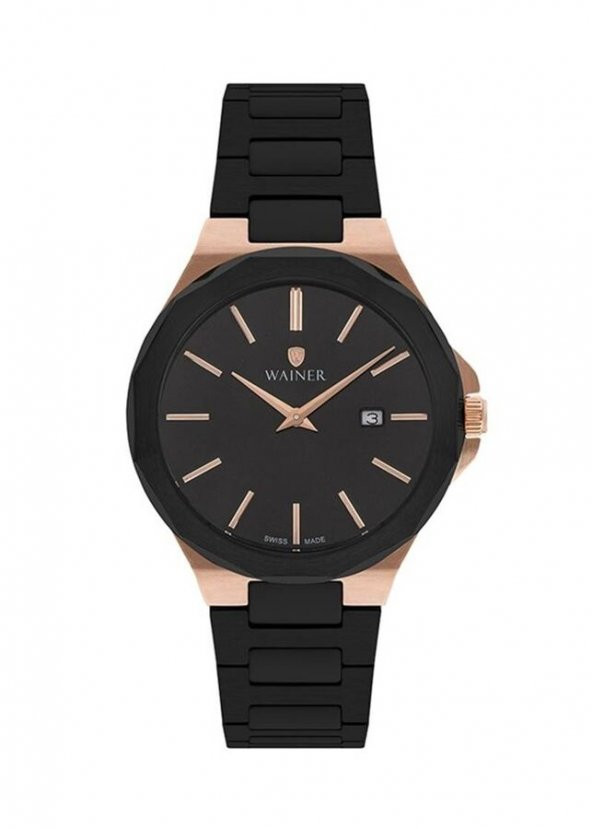 Wainer WA.11144-F Erkek Kol Saati