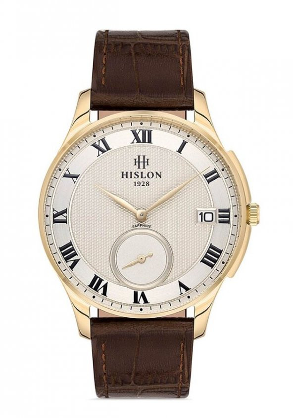 Hislon CL120G-08KG Erkek Kol Saati ürün görseli