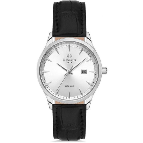 Hislon QL128S-03BS Kadın Kol Saati