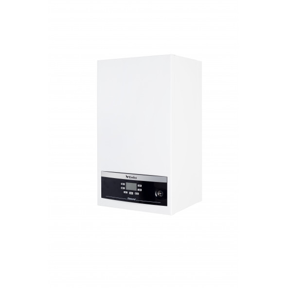 EMKO DİAMOND 35 kW TAM YOĞUŞMALI KOMBİ - 2