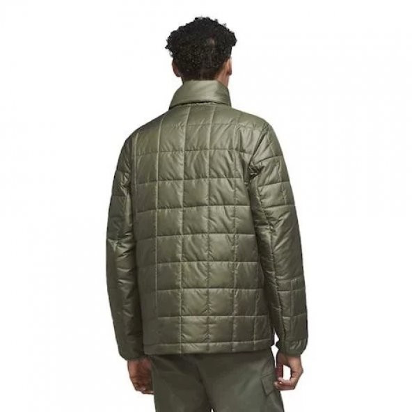 Nike Popover Half Zip Jacket - 2
