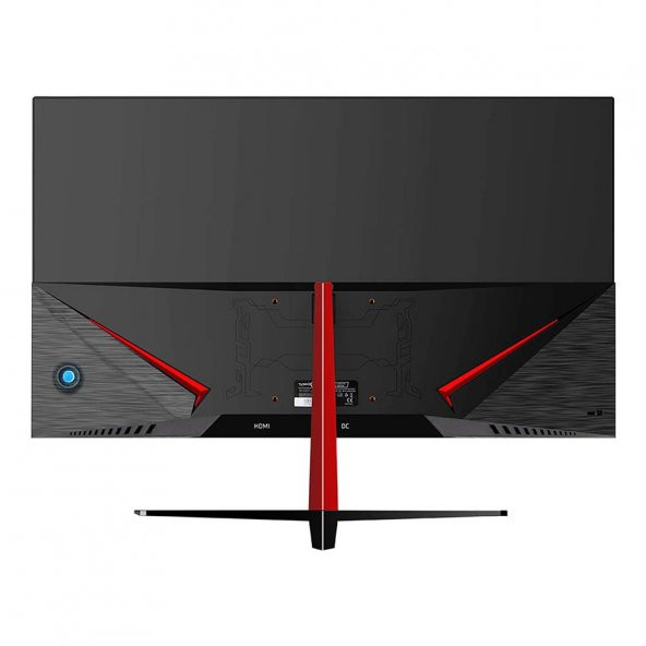 Turbox Trustier S Mt-L236CFHD 75Hz 2ms Vga Hdmi 1920x1080 23.6 R1800 Curved Frameless Monitör - 3