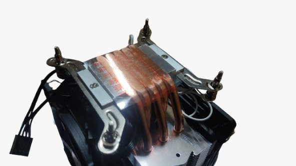 Am4 Soket Fan Aparatı - 5