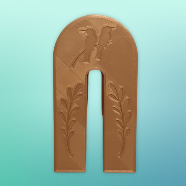 Masaüstü Dekoratif Aksesuar - 5