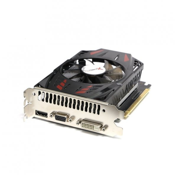 Turbox NVIDIA GeForce GT 740 4 GB GDDR5 128 Bit Ekran Kartı