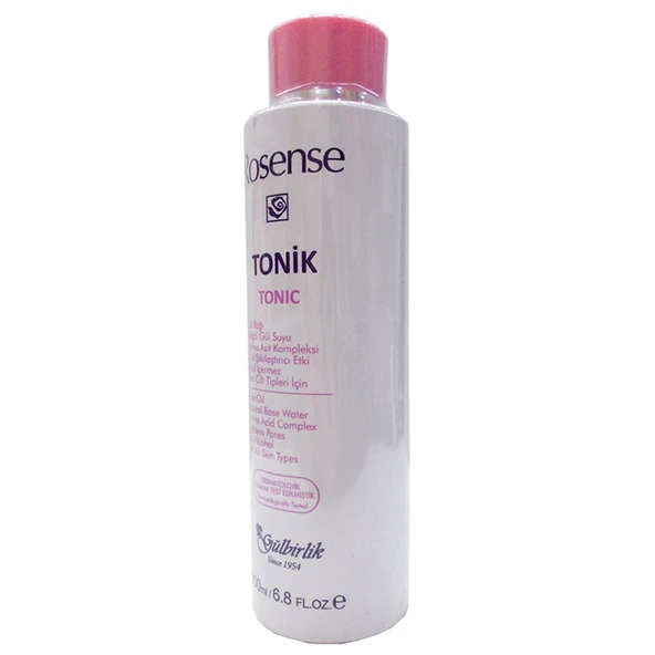 Rosense Sıkılaştırıcı Tonik 200ML - Resim 5