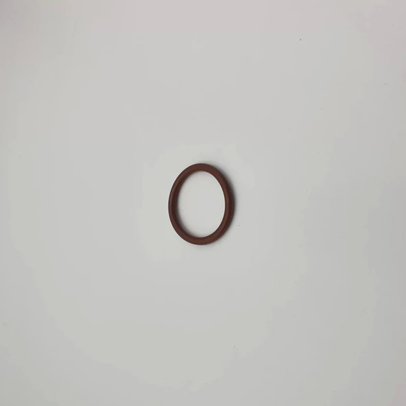 Fkm Viton 75 Shore Oring K0 - 3.53x29.75 - Resim 6