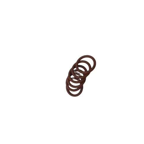 Fkm Viton 75 Shore Oring K0 - 2.62x17.12 - 3