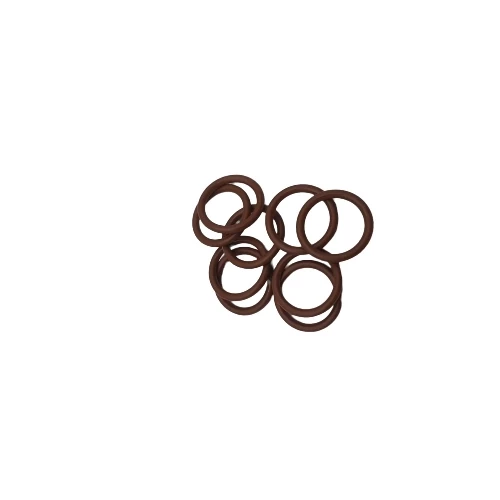 Fkm Viton 75 Shore Oring K0 - 2.62x17.12