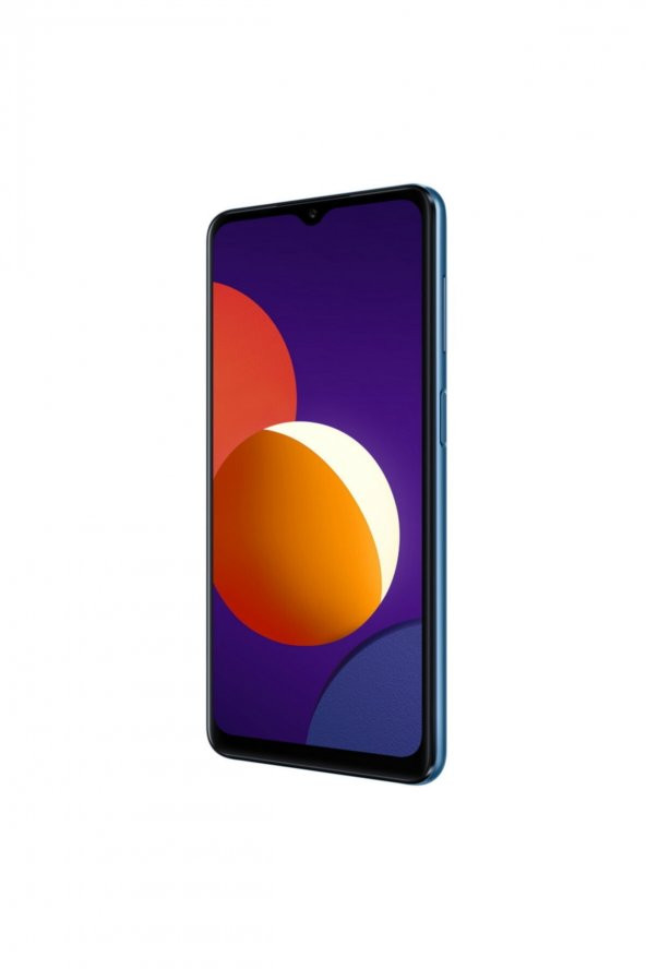 Galaxy M12 128GB Mavi Cep Telefonu (Samsung Türkiye Garantili) - 6
