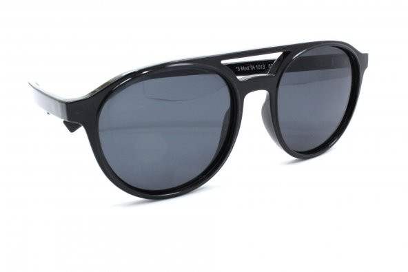 1013 C6 53 Polo Exchange Güneş Gözlüğü - Resim 2