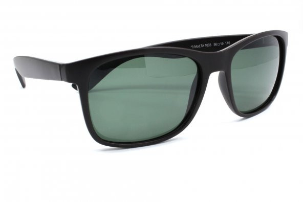 1035 C160 56 Polo Exchange Polarize Güneş Gözlüğü - 2