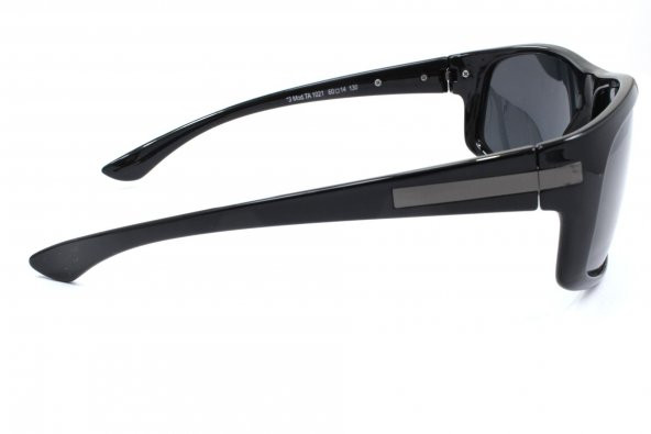 1021 C6 60 Polo Exchange Polarize Güneş Gözlüğü - 3