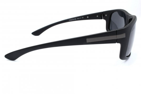 1021 C1 60 Polo Exchange Polarize Güneş Gözlüğü - Resim 3