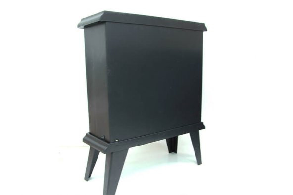 Dekoratif Elektronik Şömine - 4