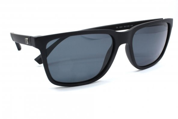 1051 C01 58 Polo Exchange Polarize Güneş Gözlüğü - 2
