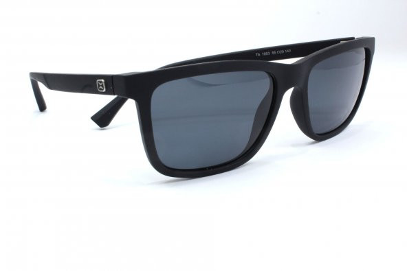 1053 C01 55 Polo Exchange Polarize Güneş Gözlüğü - Resim 2