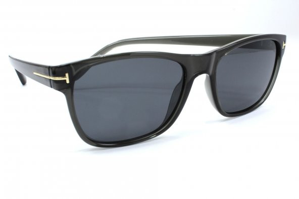 1061 C27 55 Polo Exchange Polarize Güneş Gözlüğü - Resim 2