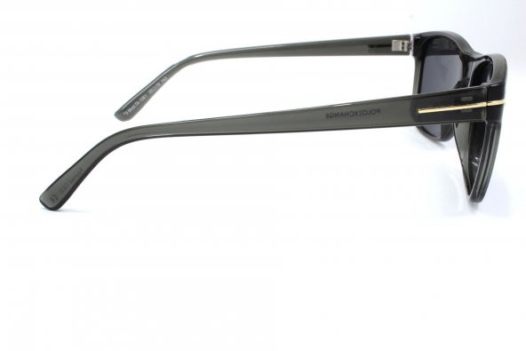 1061 C27 55 Polo Exchange Polarize Güneş Gözlüğü - Resim 3