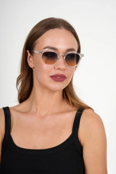 1063 C11 49 Polo Exchange Polarize Güneş Gözlüğü - Resim 8