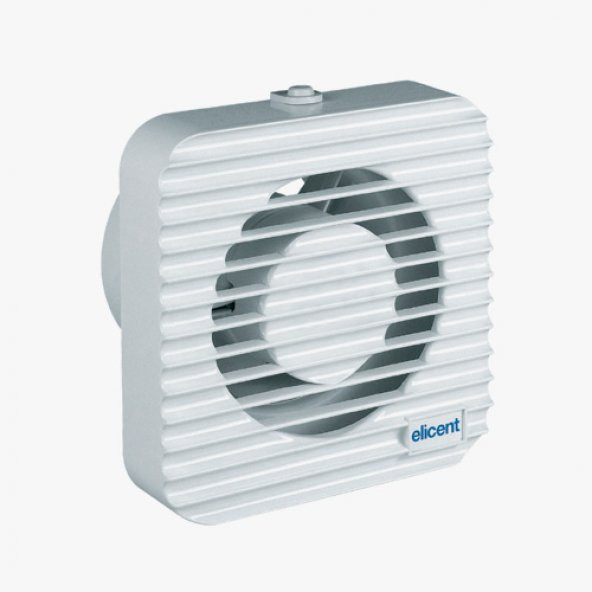 Elicent Muro 150 Aksiyal Fan - 2