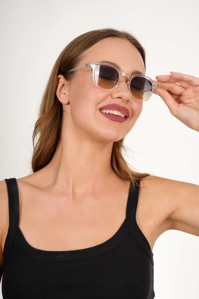 1063 C11 49 Polo Exchange Polarize Güneş Gözlüğü - Resim 7