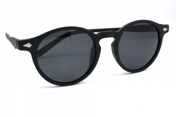 1064 C1 60 Polo Exchange Polarize Güneş Gözlüğü - Resim 2