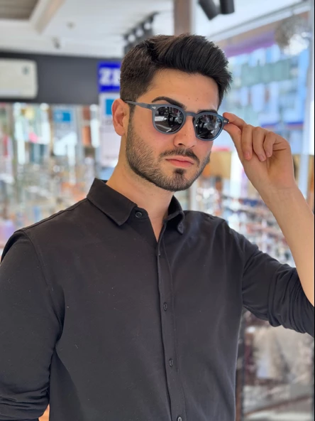 1063 C95 49 Polo Exchange Polarize Güneş Gözlüğü