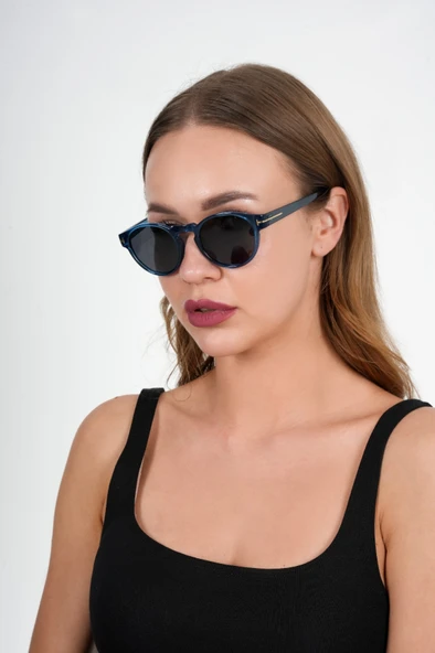 1066 C85 49 Polo Exchange Polarize Güneş Gözlüğü - Resim 6