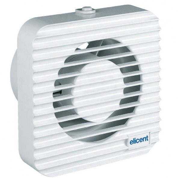 Elicent Muro 120 Aksiyal Fan