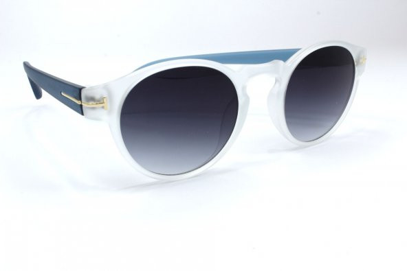 1066 C199 49 Polo Exchange Polarize Güneş Gözlüğü - Resim 4