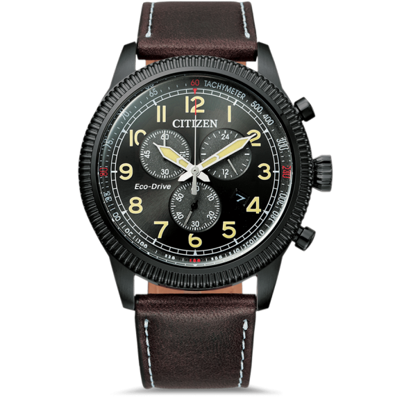Citizen AT2465-18E Erkek Kol Saati
